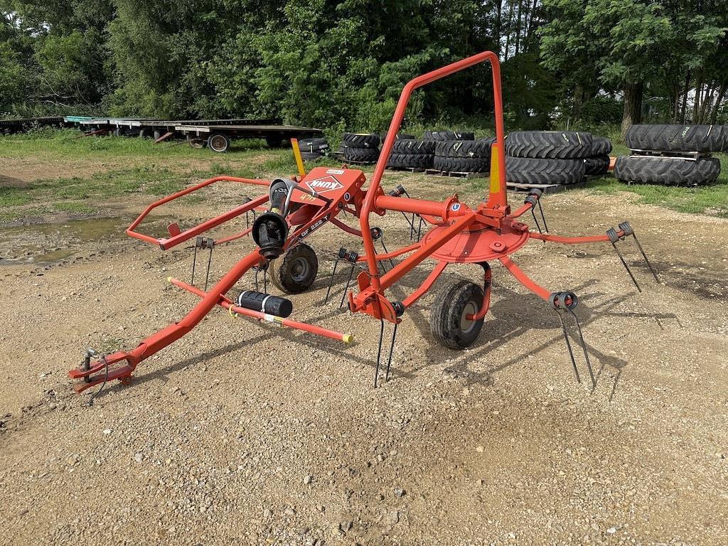Image of Kuhn GF222T Primary image