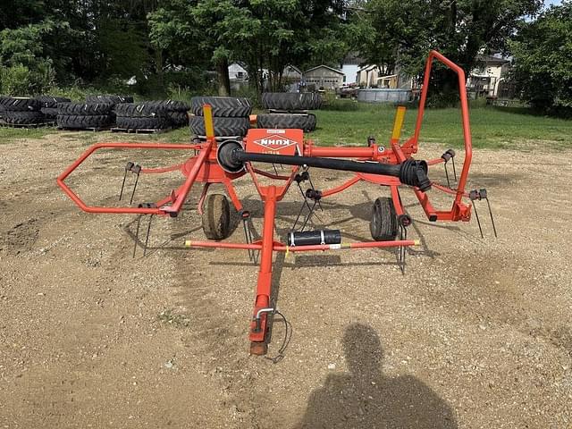 Image of Kuhn GF222T equipment image 1