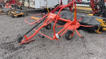 Main image Kuhn GF222T