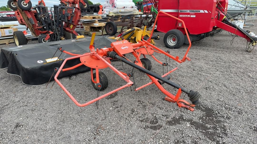 Image of Kuhn GF222T Image 1