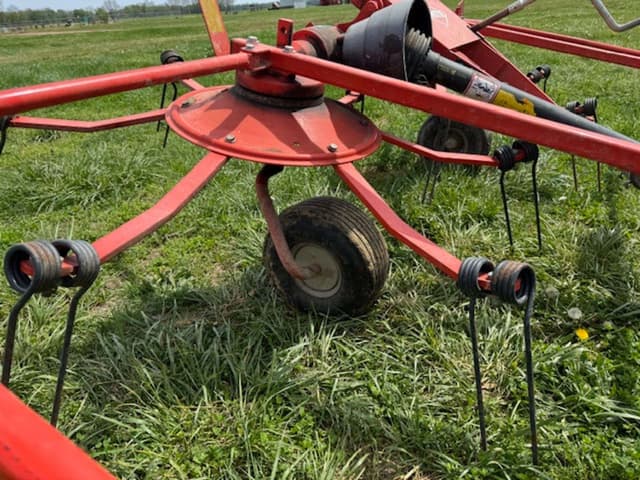 Image of Kuhn GF222T equipment image 2