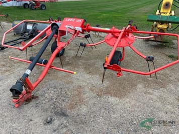 Main image Kuhn GF222T