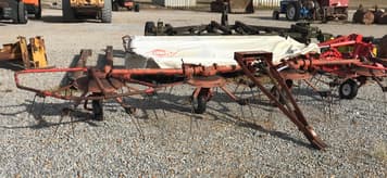 Main image Kuhn GF5000T