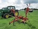 Kuhn GF5001THA Image