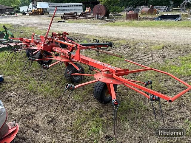 Image of Kuhn GF5202 equipment image 3