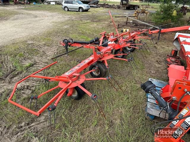 Image of Kuhn GF5202 equipment image 2