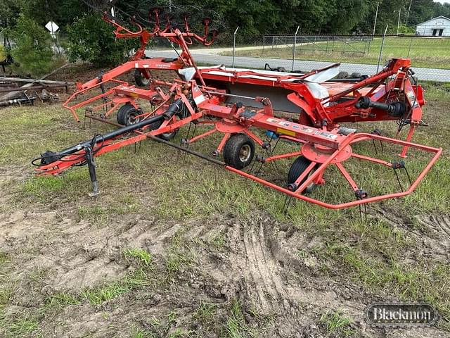 Image of Kuhn GF5202 equipment image 1