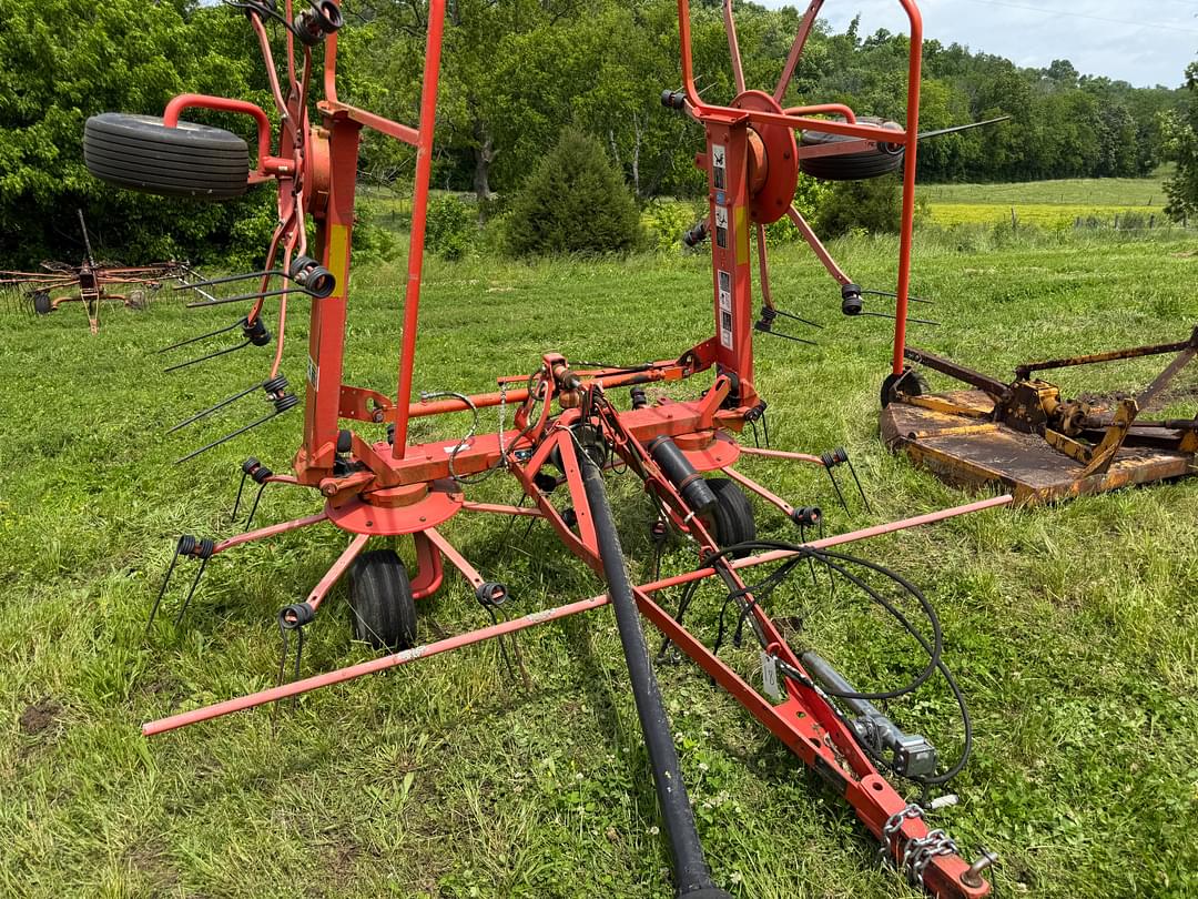 Image of Kuhn GF5202 Image 1