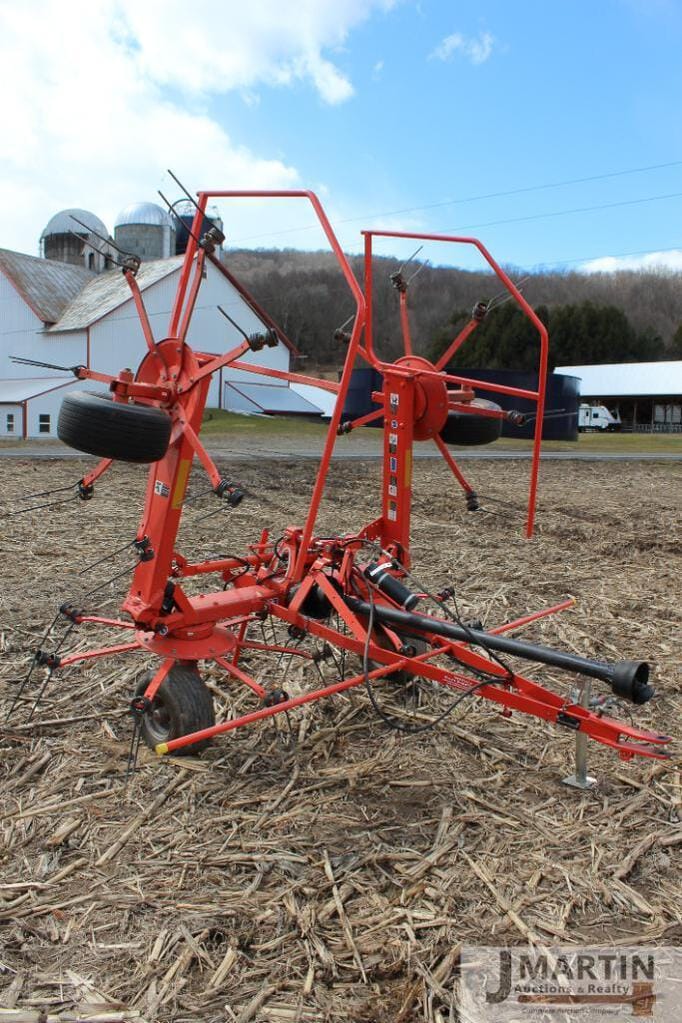 Main image Kuhn GF5202THA