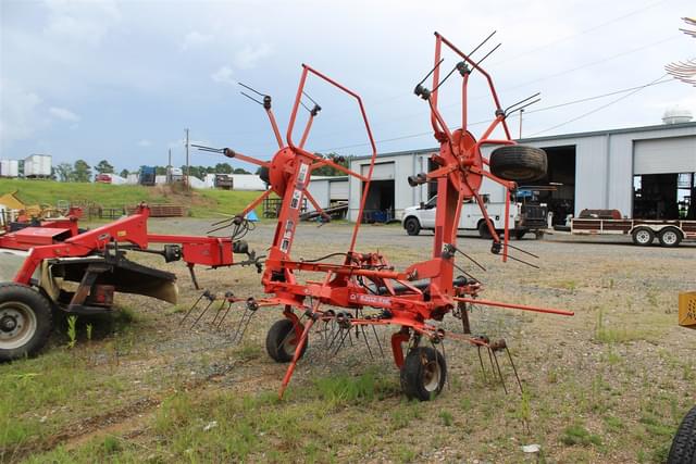 Image of Kuhn GF5202 equipment image 3