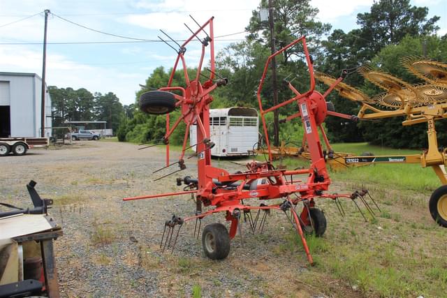 Image of Kuhn GF5202 equipment image 2