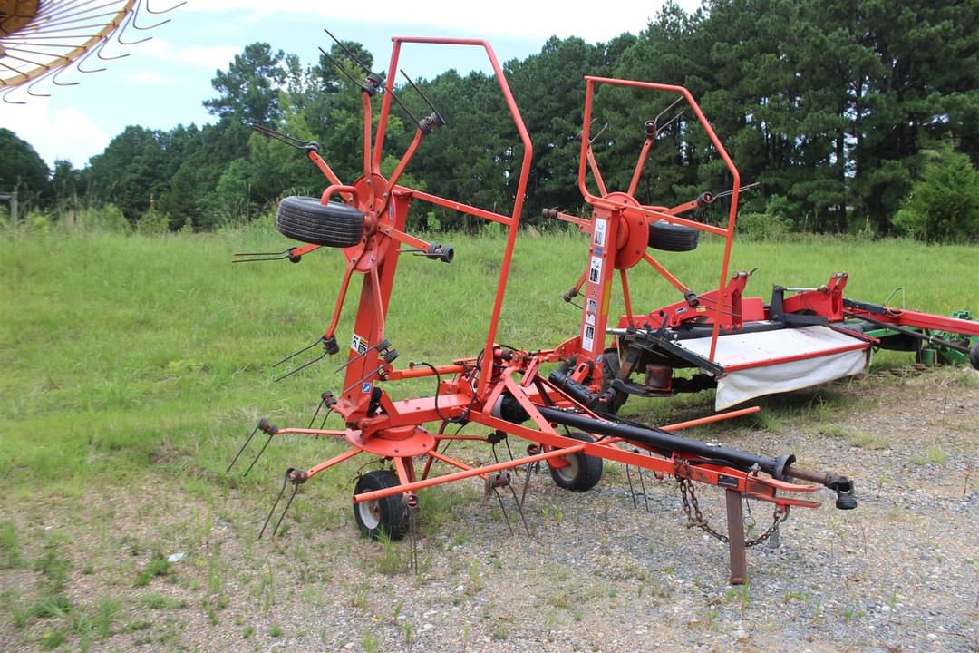 Image of Kuhn GF5202 Primary image