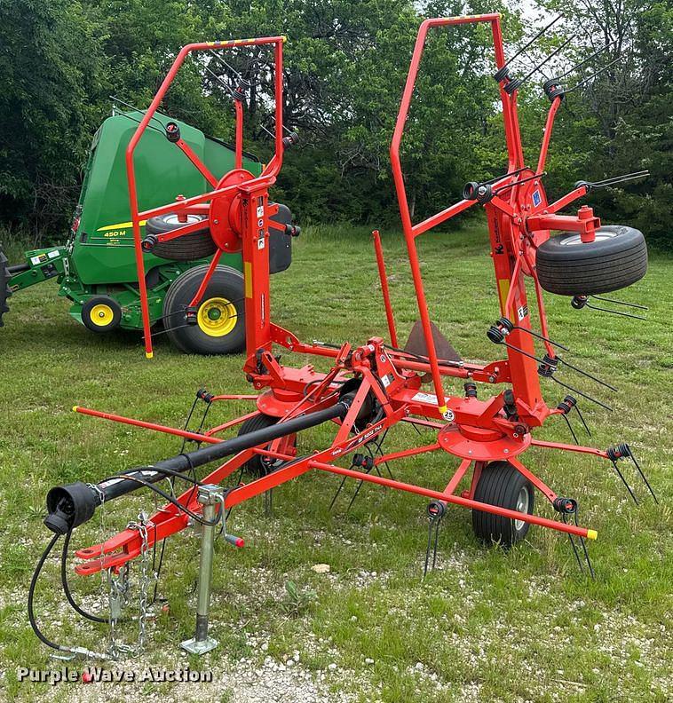 Image of Kuhn GF5202THA Primary image