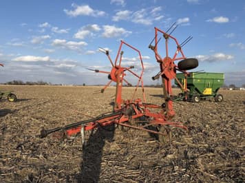 Main image Kuhn GF5202