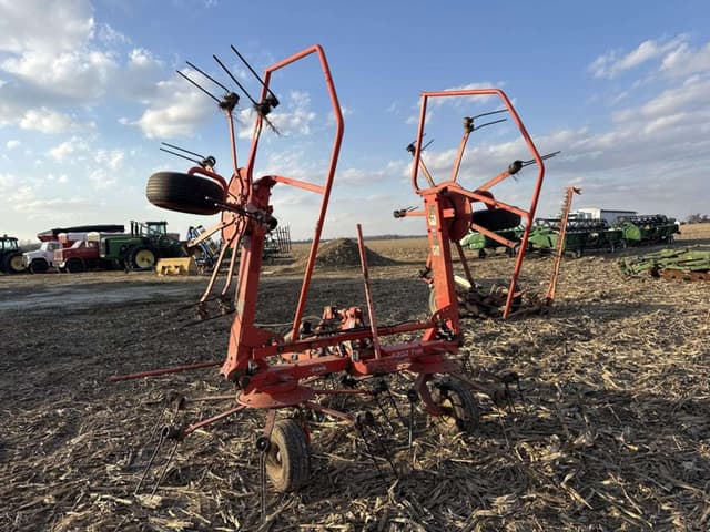 Image of Kuhn GF5202 equipment image 2