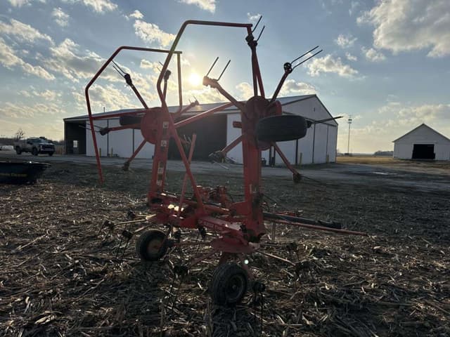 Image of Kuhn GF5202 equipment image 3