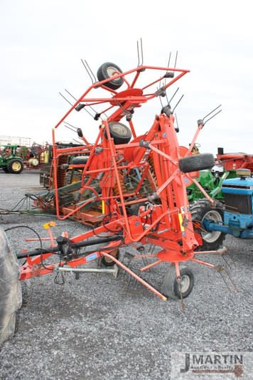 Main image Kuhn GF7802