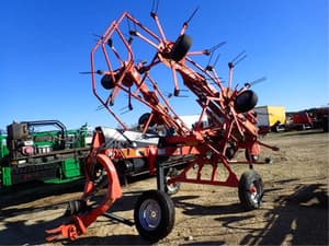 Kuhn GF7802T GII Image