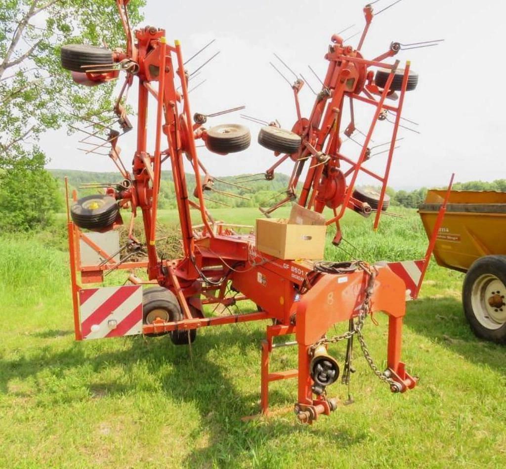 Image of Kuhn GF8501T Primary image