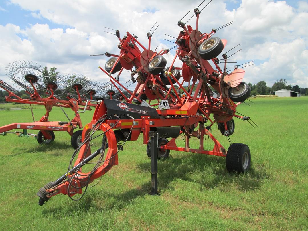 Image of Kuhn GF8712T Primary image