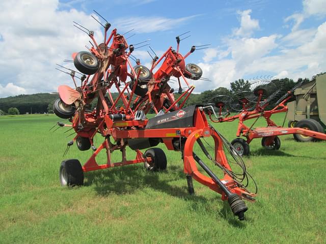 Image of Kuhn GF8712T equipment image 1