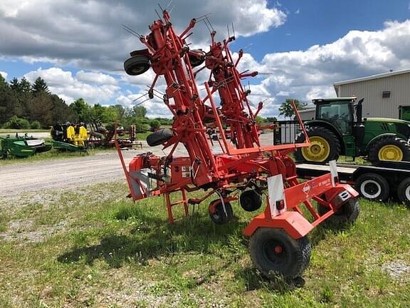 2003 Kuhn GF10601TO Equipment Image0