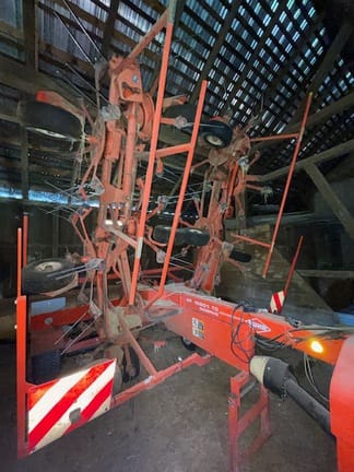 Main image Kuhn GF10601TO