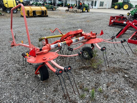 Main image Kuhn GF22