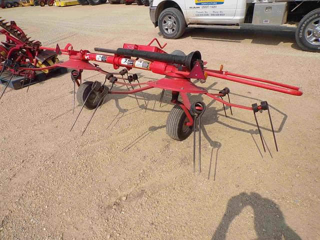 Image of Kuhn GF222T equipment image 4
