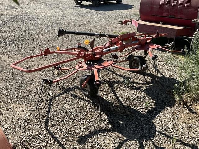 Image of Kuhn GF222T equipment image 4