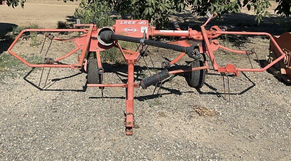 Image of Kuhn GF222T Primary image