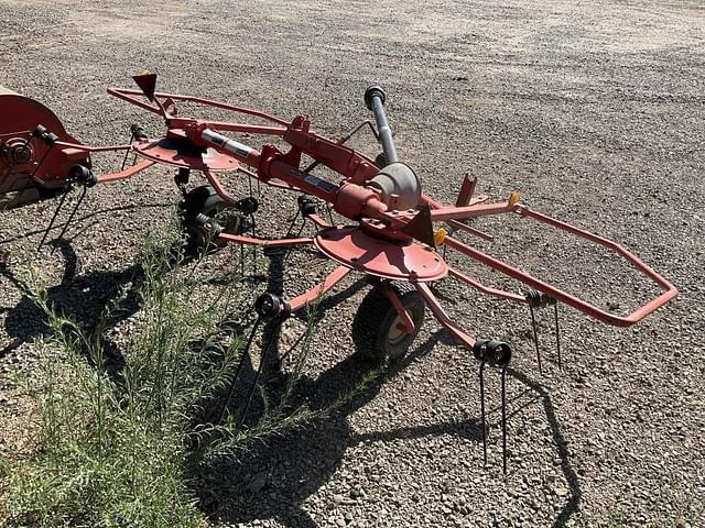 Image of Kuhn GF222T equipment image 3