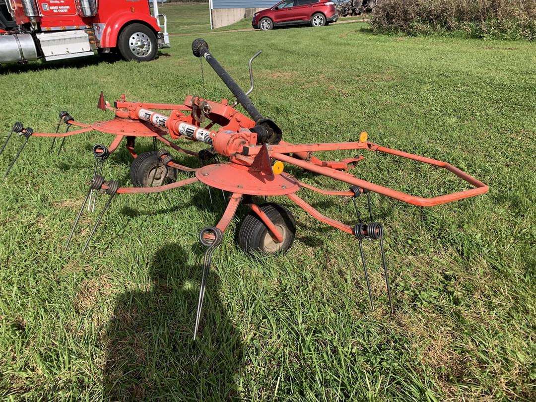 Image of Kuhn GF222T Primary image
