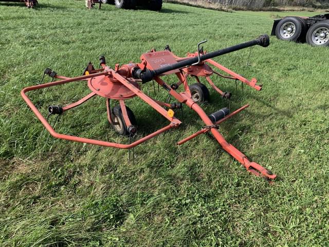 Image of Kuhn GF222T equipment image 3