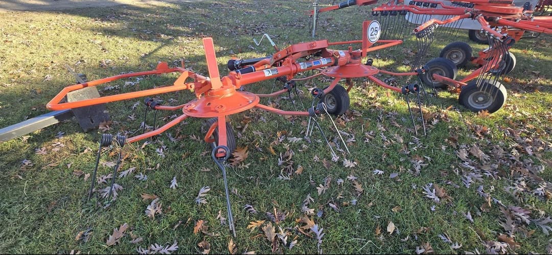 Image of Kuhn GF222T Primary image