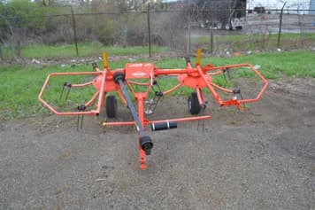 Main image Kuhn GF222T