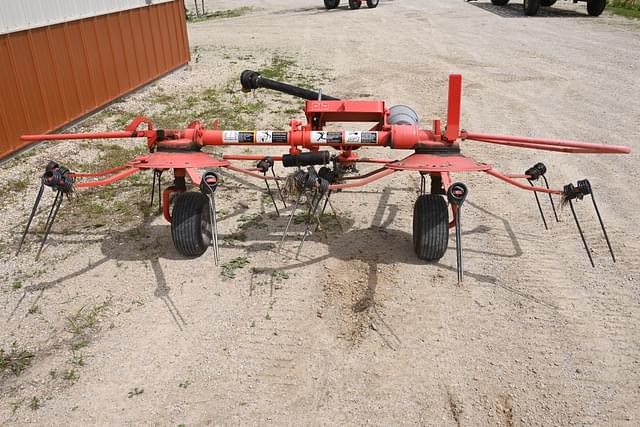 Image of Kuhn GF222T equipment image 2