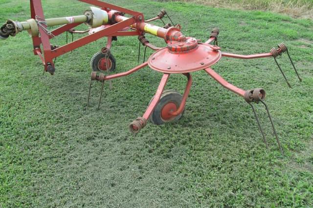 Image of Kuhn GF22NP equipment image 1