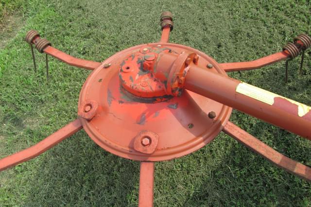 Image of Kuhn GF22NP equipment image 4
