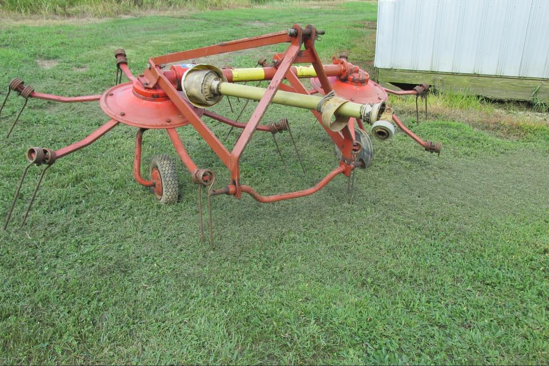Image of Kuhn GF22NP Primary image