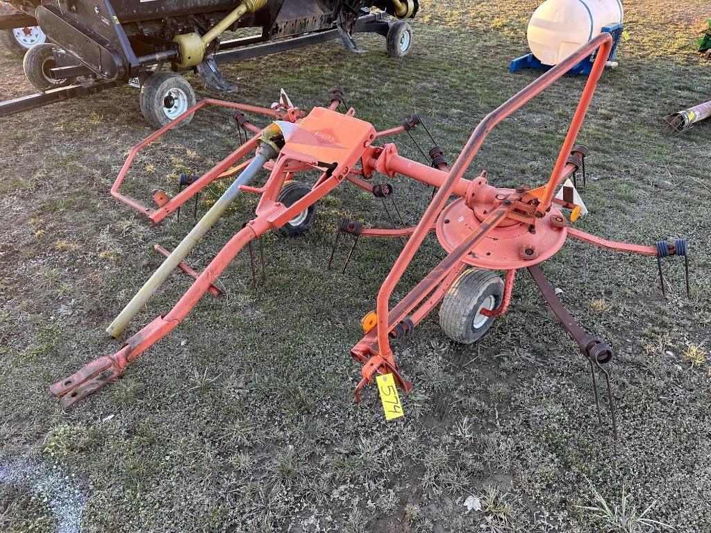 Main image Kuhn GF22NT