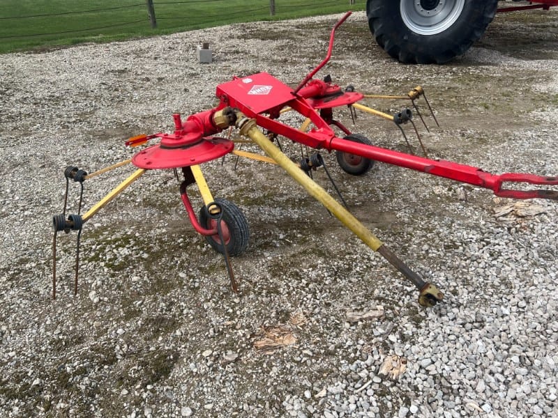 Main image Kuhn GF22NT