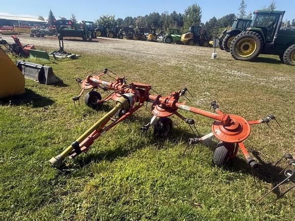 Image of Kuhn GF440 equipment image 2