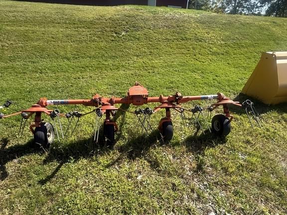 Image of Kuhn GF440 equipment image 3
