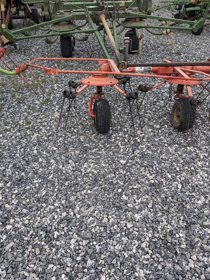 Main image Kuhn GF440T