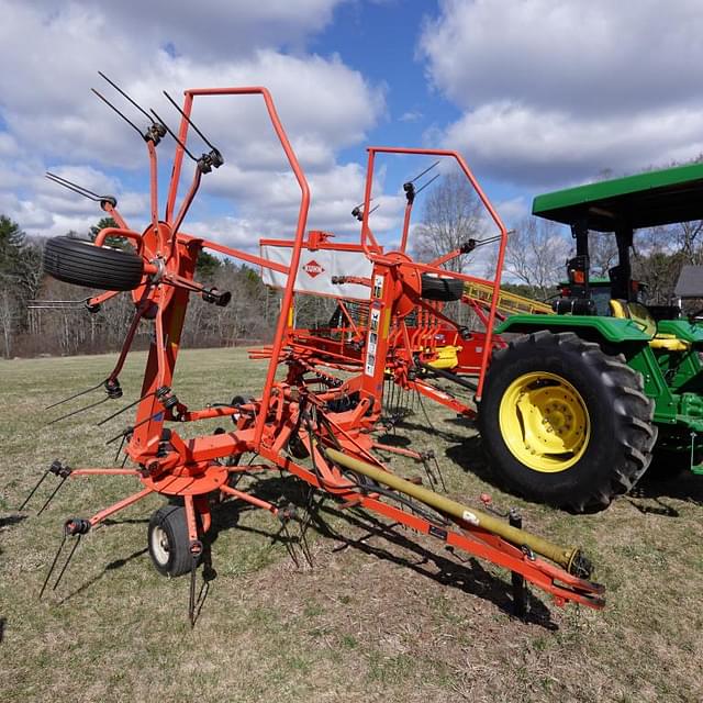 Image of Kuhn GF5202 equipment image 3
