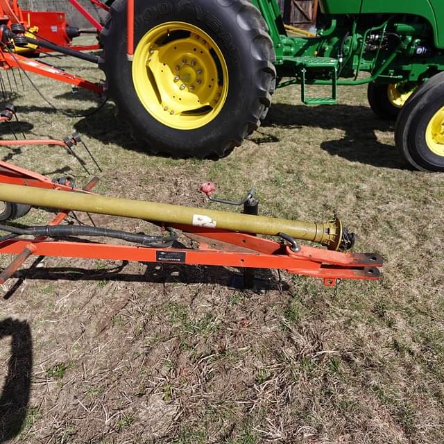 Image of Kuhn GF5202 equipment image 1