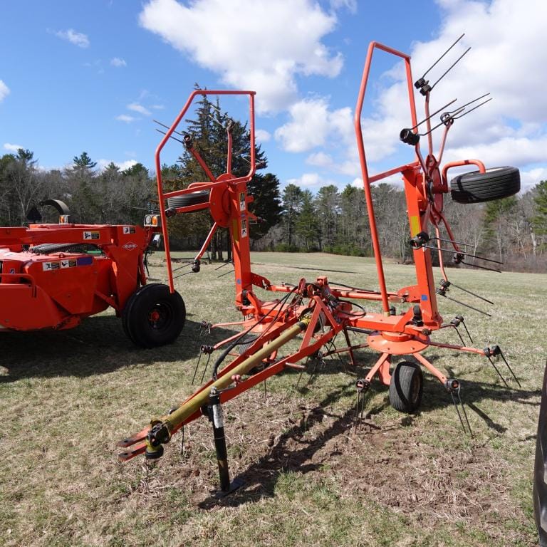 Main image Kuhn GF5202