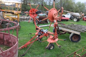 Main image Kuhn GF5001