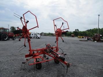 Main image Kuhn GF5001THA